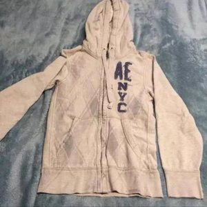 American Eagle Sweatshirt Hoodie